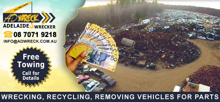 Adwreck Recycling Services