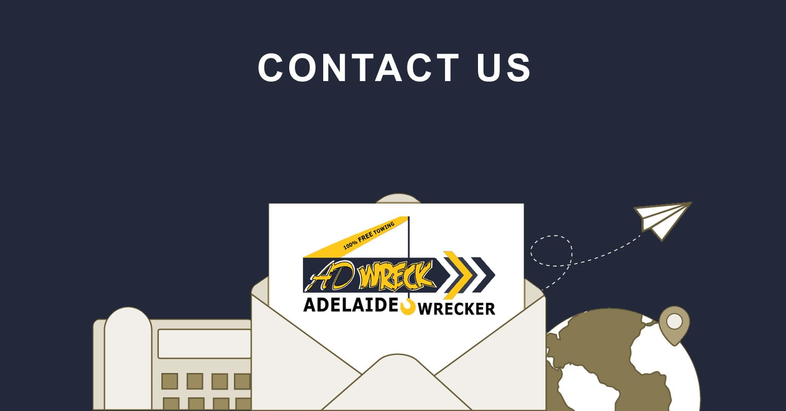 Contact AdWreck
